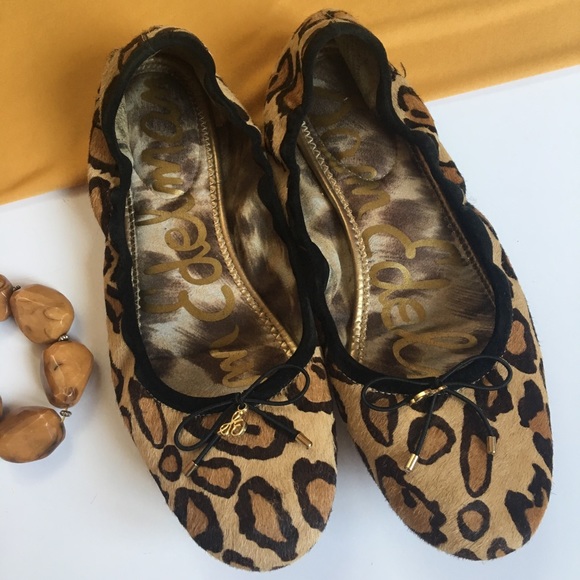 Sam Edelman Shoes - Sam Edelman Flats